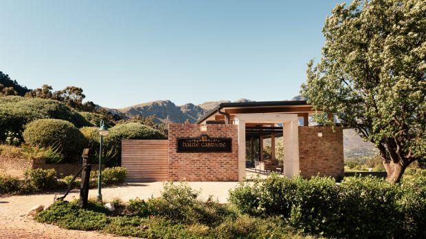 Haute Cabrière - Image 2 Haute Cabrière - Image 2